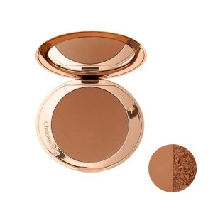 برنزه کننده شارلوت تیلبری مدل Airbrush Bronzer 3 TAN